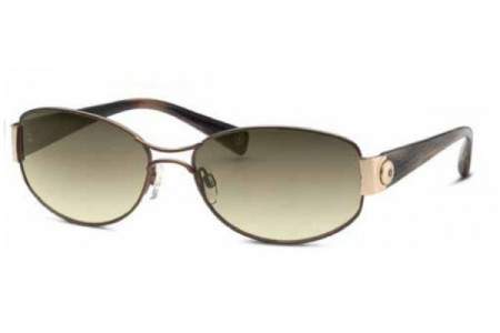 Bogner 735008 Sunglasses, BROWN (60)