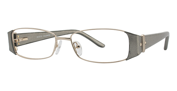 Dale Earnhardt Jr 6747 Eyeglasses