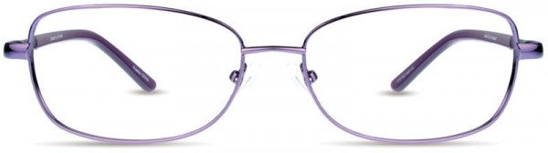 Elements EL-142 Eyeglasses, 2 - Violet