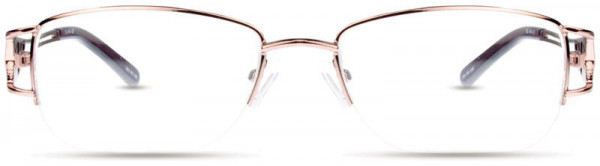Elements EL-144 Eyeglasses, 1 - Taupe