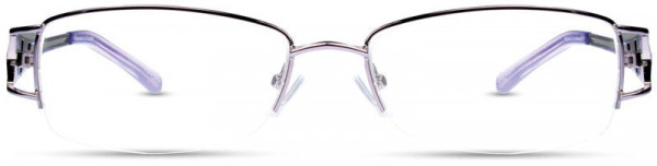 Elements EL-144 Eyeglasses, 2 - Amethyst