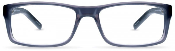 Michael Ryen MR-185 Eyeglasses, 2 - Smoke