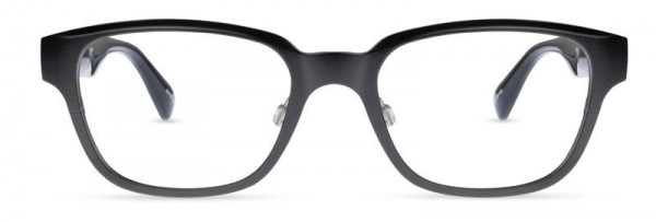 Cinzia Designs CIN-5011 Eyeglasses, 1 - Black