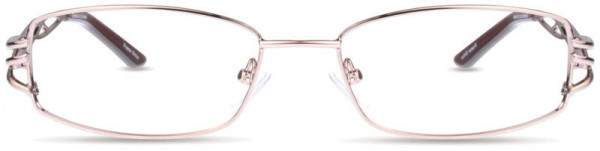 Elements EL-146 Eyeglasses, 1 - Taupe