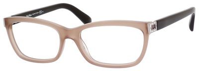 Max Mara Max Mara 1151 Eyeglasses, 0R94(00) Opal Brown