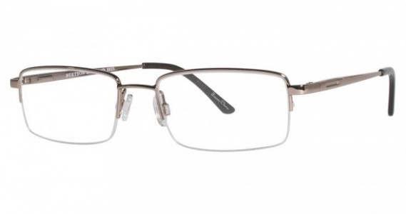 Stetson Off Road 5025 Eyeglasses, 041 Tan