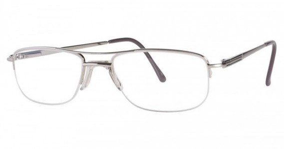 Stetson Stetson 288 Eyeglasses, 057 Gold