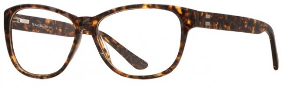 Michael Stars Style Icon Eyeglasses, Vintage Tort
