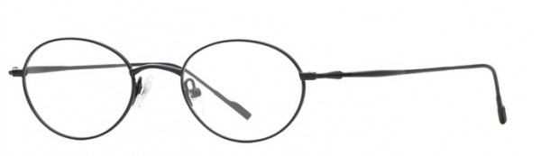 Hart Schaffner Marx HSM 752 Eyeglasses, Black Weave