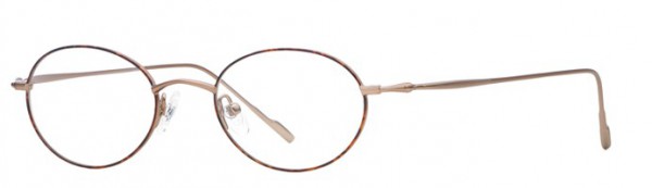 Hart Schaffner Marx HSM 752 Eyeglasses, Shell Weave