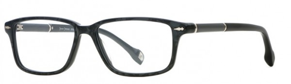 Hickey Freeman Williamsburg Eyeglasses, Grey Stone