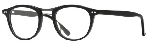 Hickey Freeman Tustin Eyeglasses, Black
