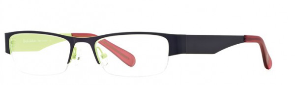 Rough Justice Party Crasher Eyeglasses, Electric Grape