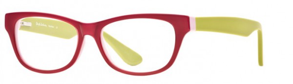 Rough Justice Reckless Eyeglasses, Cherry Lime
