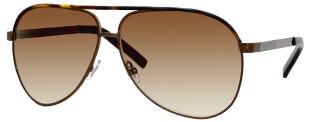 Gucci Gucci 1827/S Sunglasses, 0BNC(IS) Gold
