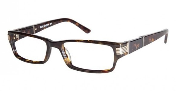 Rocawear R0233 Eyeglasses, TS Tortoise