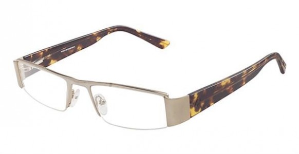 Rocawear R65 Eyeglasses, SGLD Gold/Tortoise
