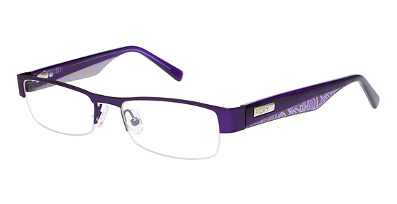 Roxy RO4000 Eyeglasses, 418 418 Purple