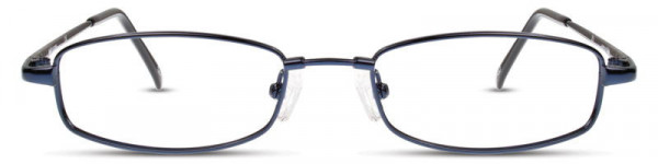David Benjamin Recess Eyeglasses, 1 - Navy / Sky