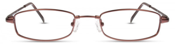 David Benjamin Recess Eyeglasses, 3 - Chocolate