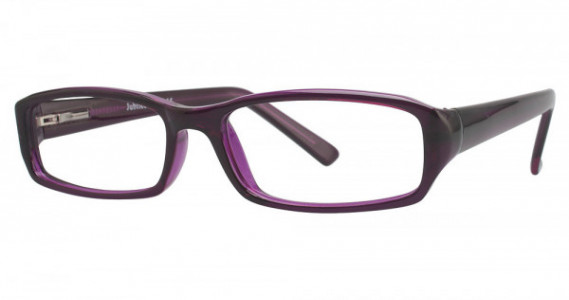 Jubilee 5851 Eyeglasses, Eggplant