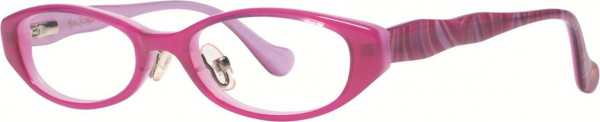 Lilly Pulitzer Girls Darleene Eyeglasses, Pink