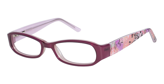 Nickelodeon Wonder Eyeglasses, PUR Purple
