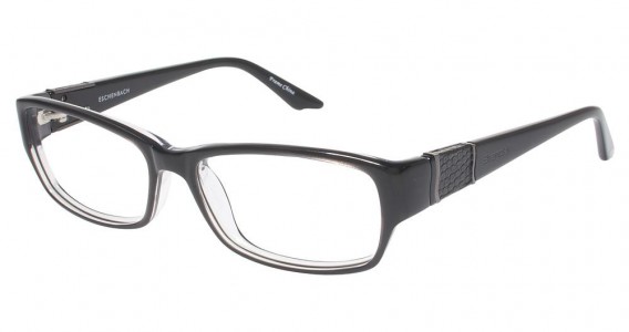 Brendel 903009 Eyeglasses, BLACK/SILVER (10)