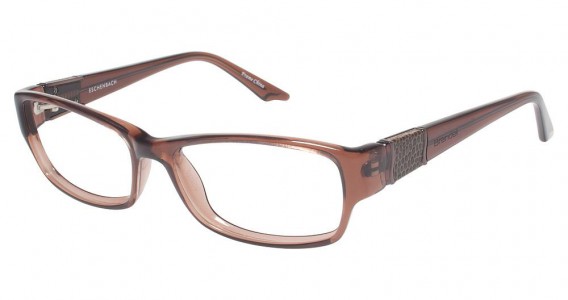 Brendel 903009 Eyeglasses, BROWN/PINK (60)