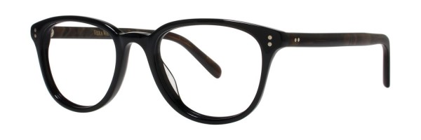 Vera Wang LUCIE Eyeglasses, Black Olive