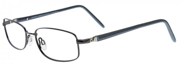 EasyTwist ET936 Eyeglasses, CHARCOAL
