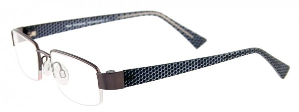 MDX S3271 Eyeglasses, SATIN GREY