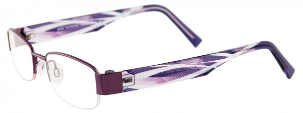 MDX S3267 Eyeglasses, 080 SATIN LILAC
