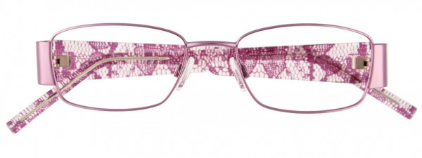 EasyClip EC255 Eyeglasses, 080 - Satin Lilac