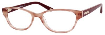 Banana Republic Lara Eyeglasses, 0RX2(00) Soft Rose