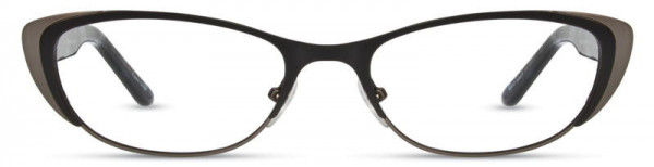 Adin Thomas AT-238 Eyeglasses, 1 - Black / Graphite