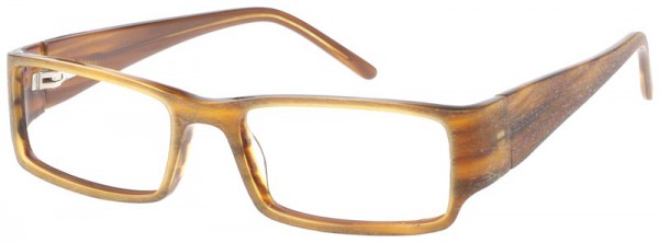 Wood U? 709 Eyeglasses