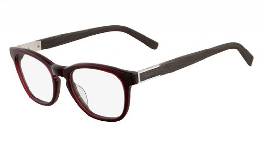Calvin Klein CK7877 Eyeglasses, (610) BURGUNDY