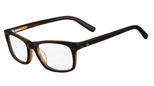Calvin Klein CK5694 Eyeglasses, (219) HAVANA/BROWN