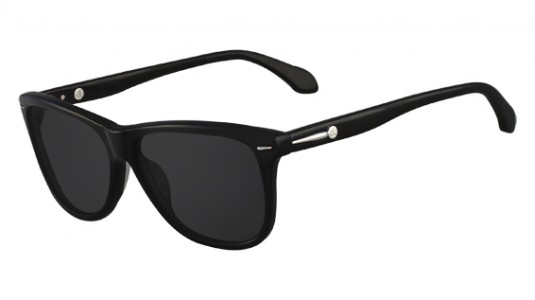 Calvin Klein CK4194S Sunglasses, 001 BLACK