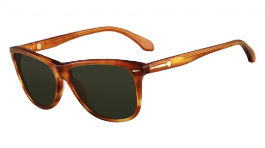Calvin Klein CK4194S Sunglasses, 040 BLONDE HAVANA