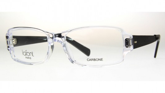 Lafont Initiale Eyeglasses, 001
