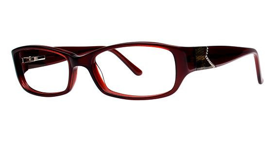 Elan 9425 Eyeglasses, Brown