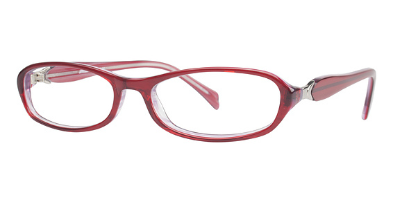 Seventeen 5372 Eyeglasses