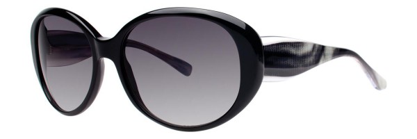 Vera Wang ORABELLA Eyeglasses, Black