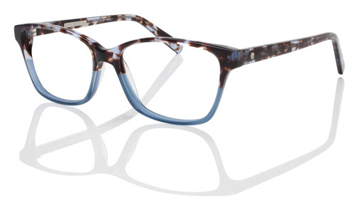 ECO by Modo SYDNEY Eyeglasses, Tortoise Blue