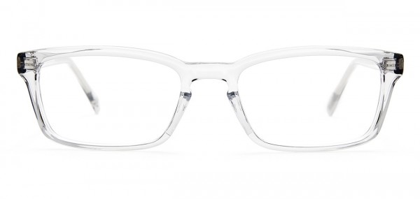 Salt Optics Townsend Eyeglasses, Smoke Grey