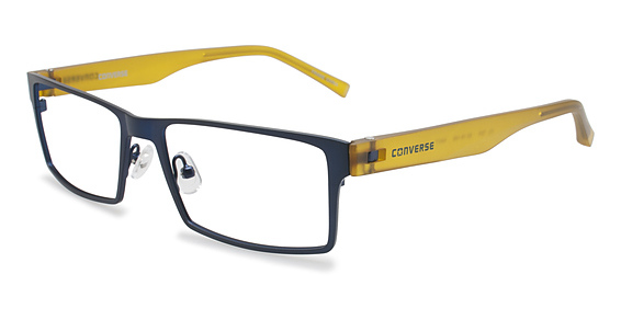 Converse Filter Eyeglasses, NAV Navy