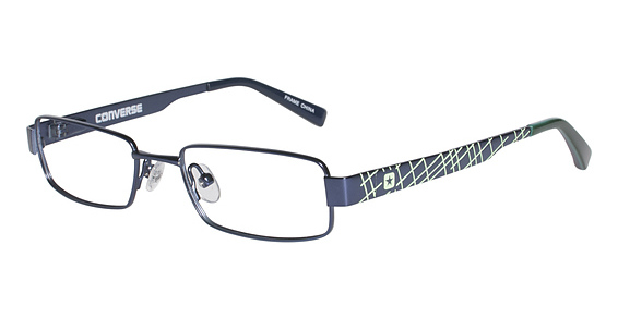 Converse Zap Eyeglasses, BLE Navy