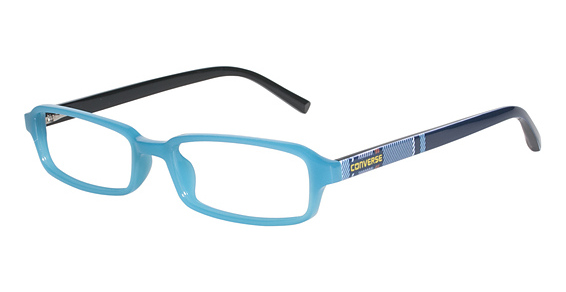 Converse Zoom Eyeglasses, BLE Blue Glow